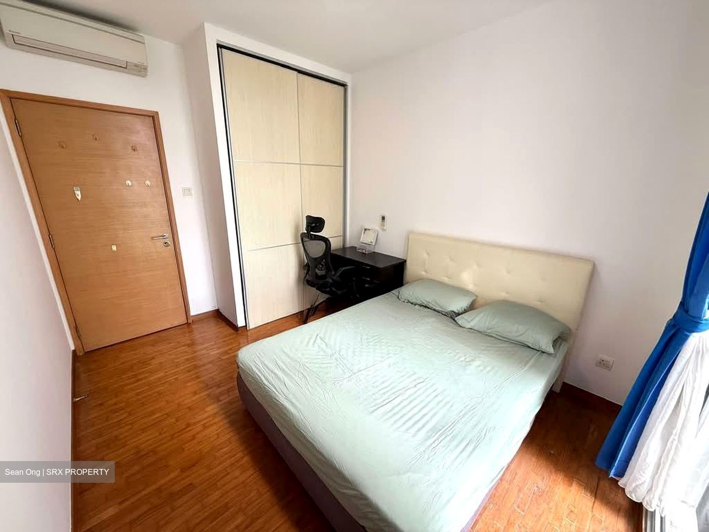 The Lakeshore (D22), Condominium #565173661